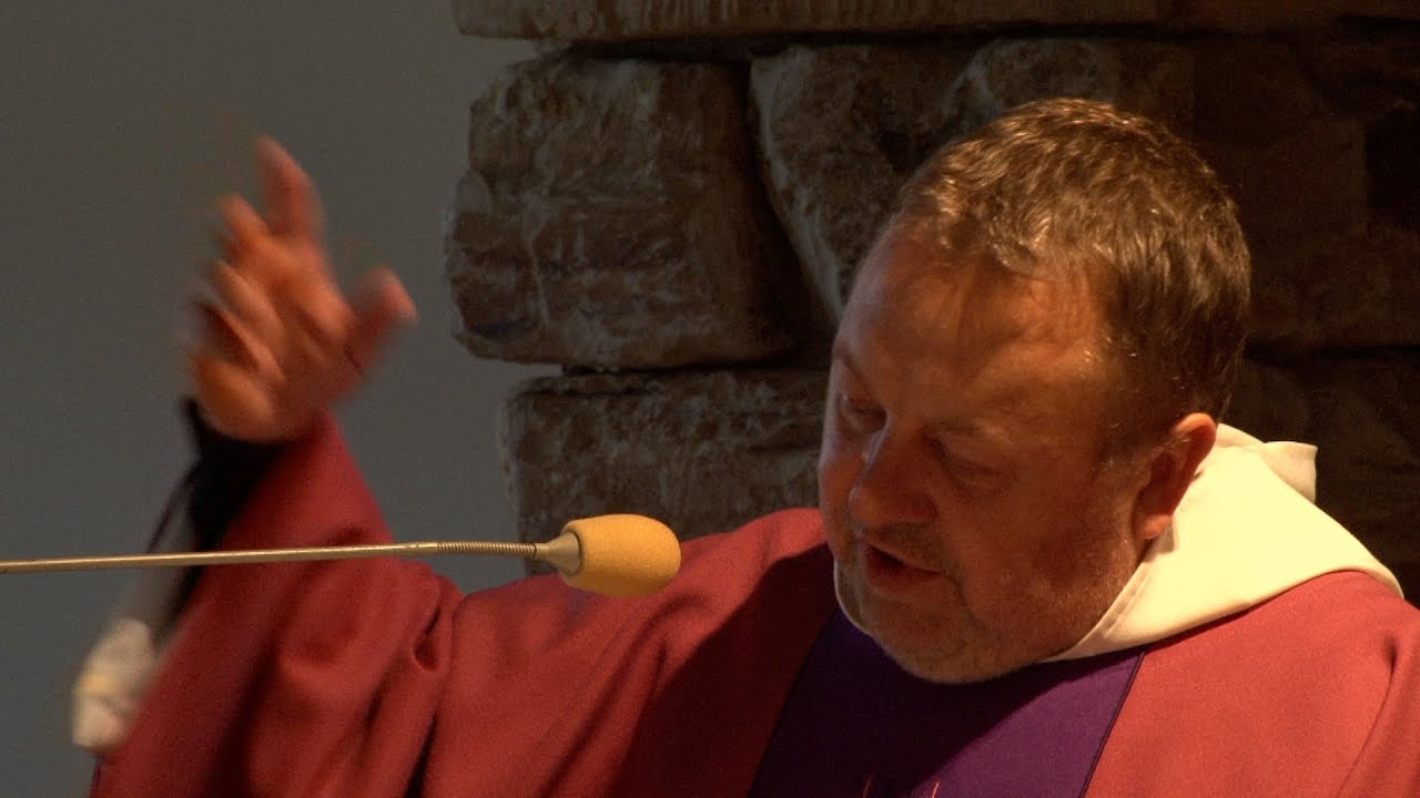 RADOŚĆ Z GŁĘBI - Tomasz Zamorski OP