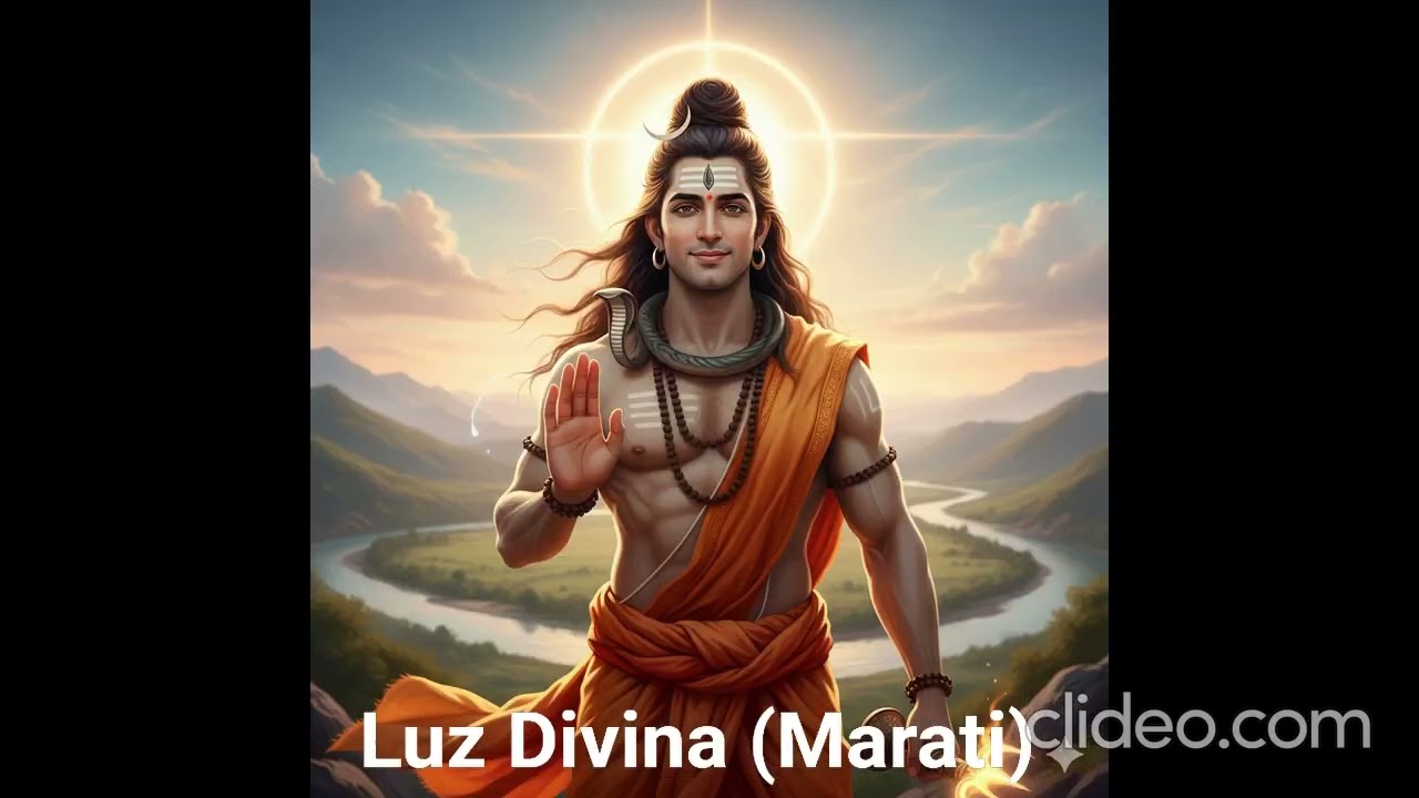Shiva | Hindu & Marati Music | Meditação | Conexão | Rezo | IA | Tradução na descrição: Português