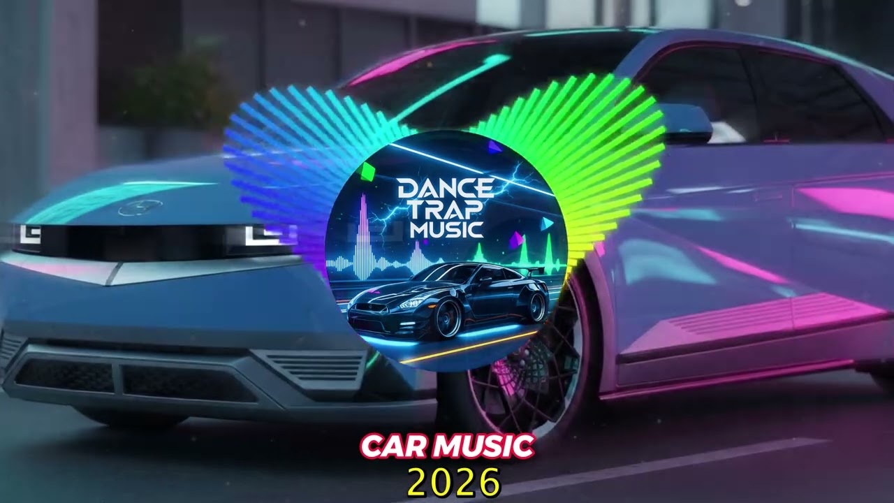CAR MUSIC 🚗🎶 | EDM REMIX PERFECT BASS CLUB BANGER 💯🔥 | DANCE PARTY 🎉 NIGHT DRIVE ✨ GYM 💪