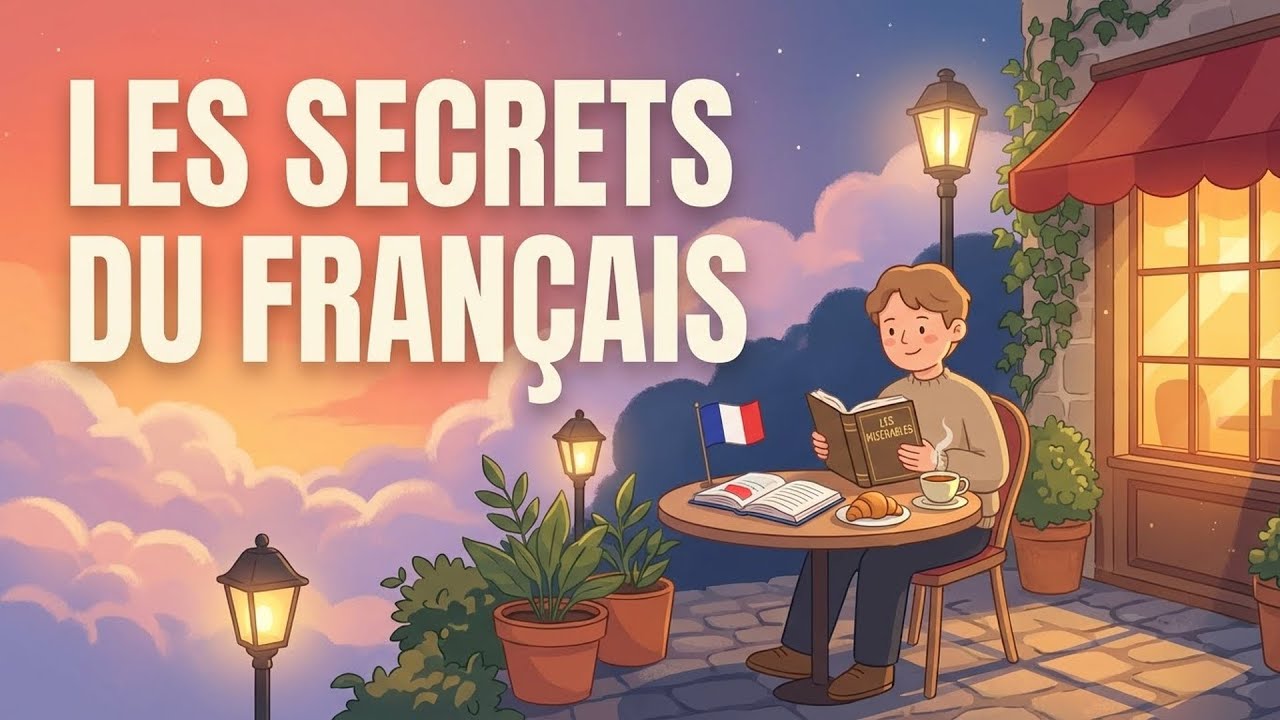 Ce que PERSONNE ne vous dit avant d’apprendre le français ! 🚀 | Daily French Podcast
