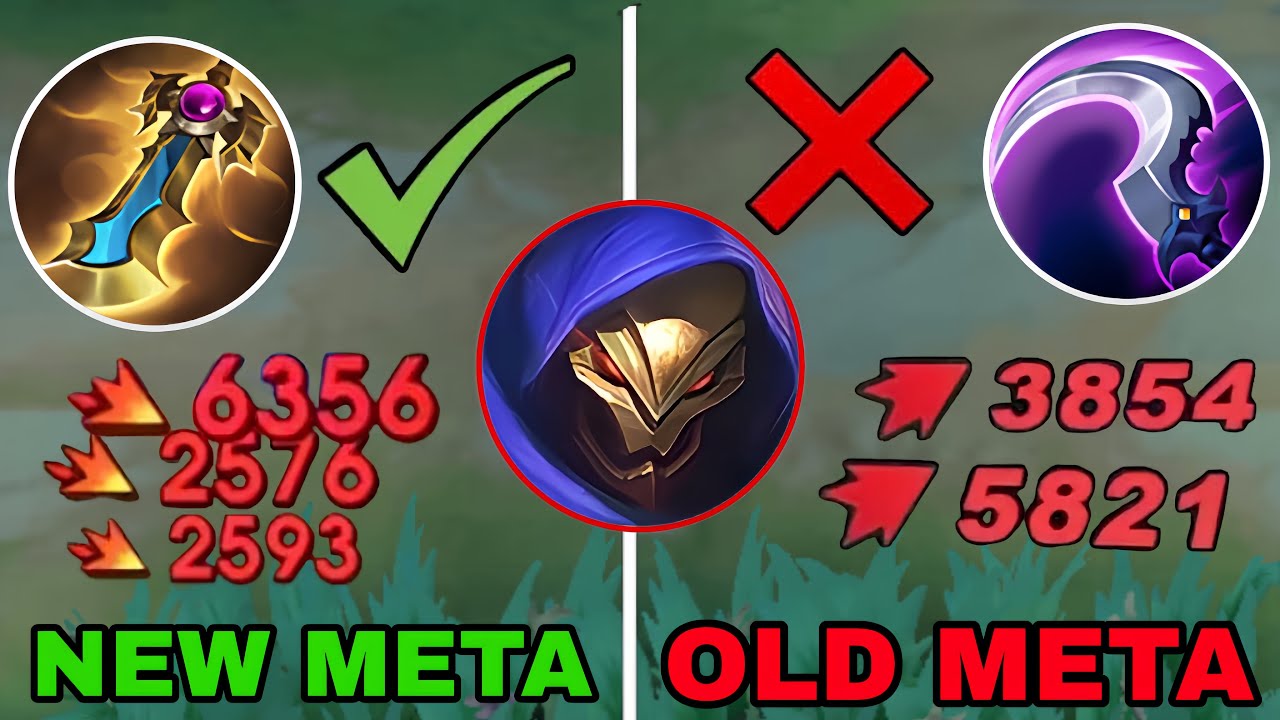 ALDOUS DOMINATES NEW META 2026! 🔥