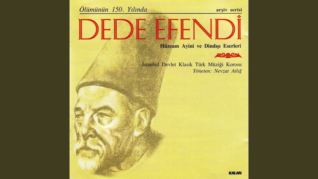 Hicaz Semai Şarkı
