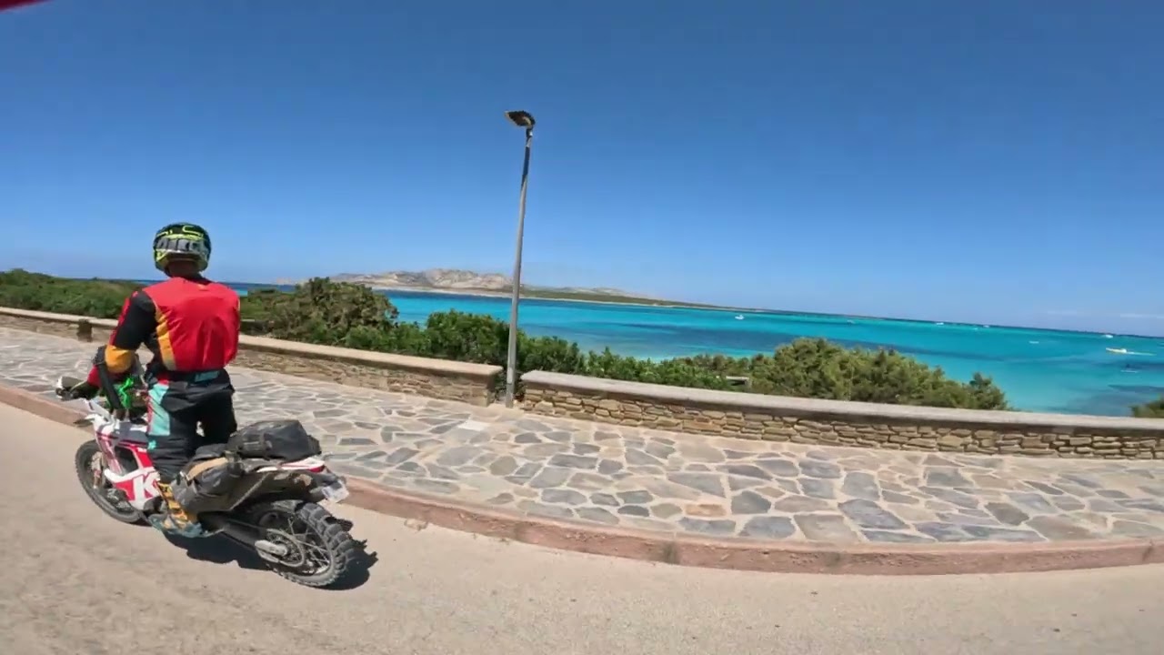 POV I CERDEÑA OFFROAD 2025 FINAL
