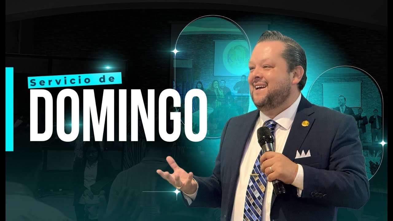 SERVICIO DOMINGO |PALABRA DE DIOS