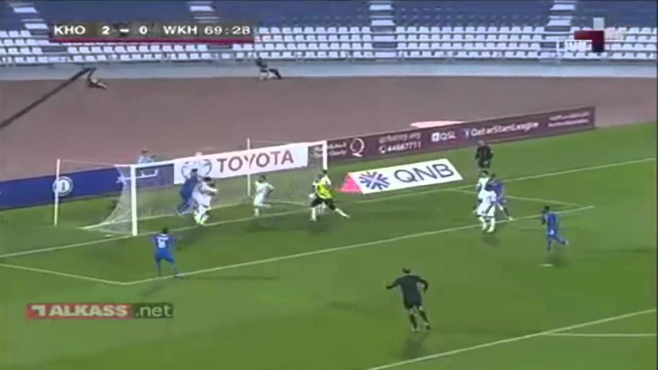 الاهداف