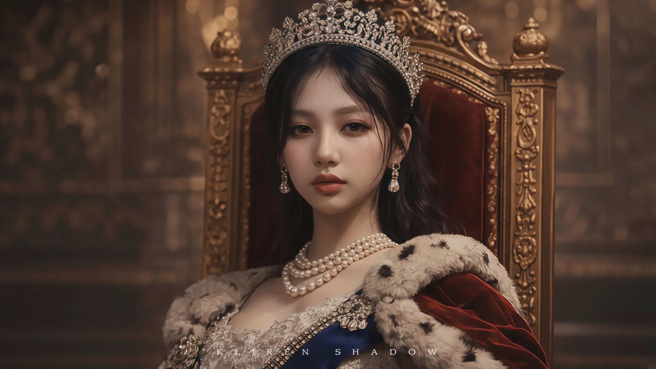 The Queens - Kliren Shadow (Official Music Video) | Emotional EDM 2026