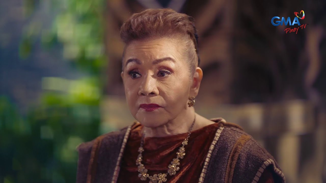 Sang'gre: Arestado si Tabun!