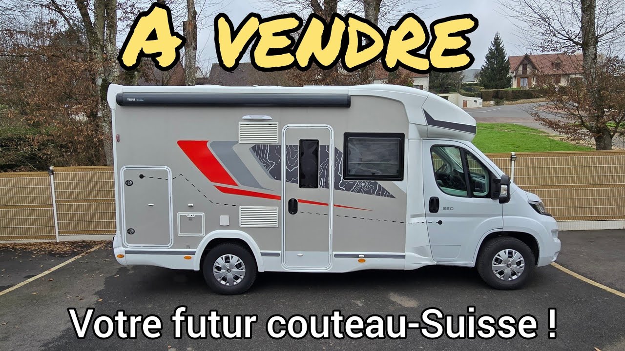A vendre :  Challenger 250 Etape Édition 