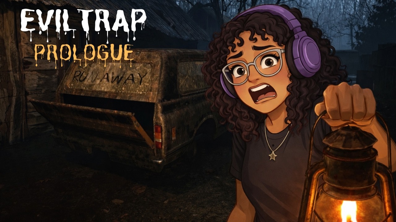 EVILTRAP: PROLOGUE 'PARTE. 1'