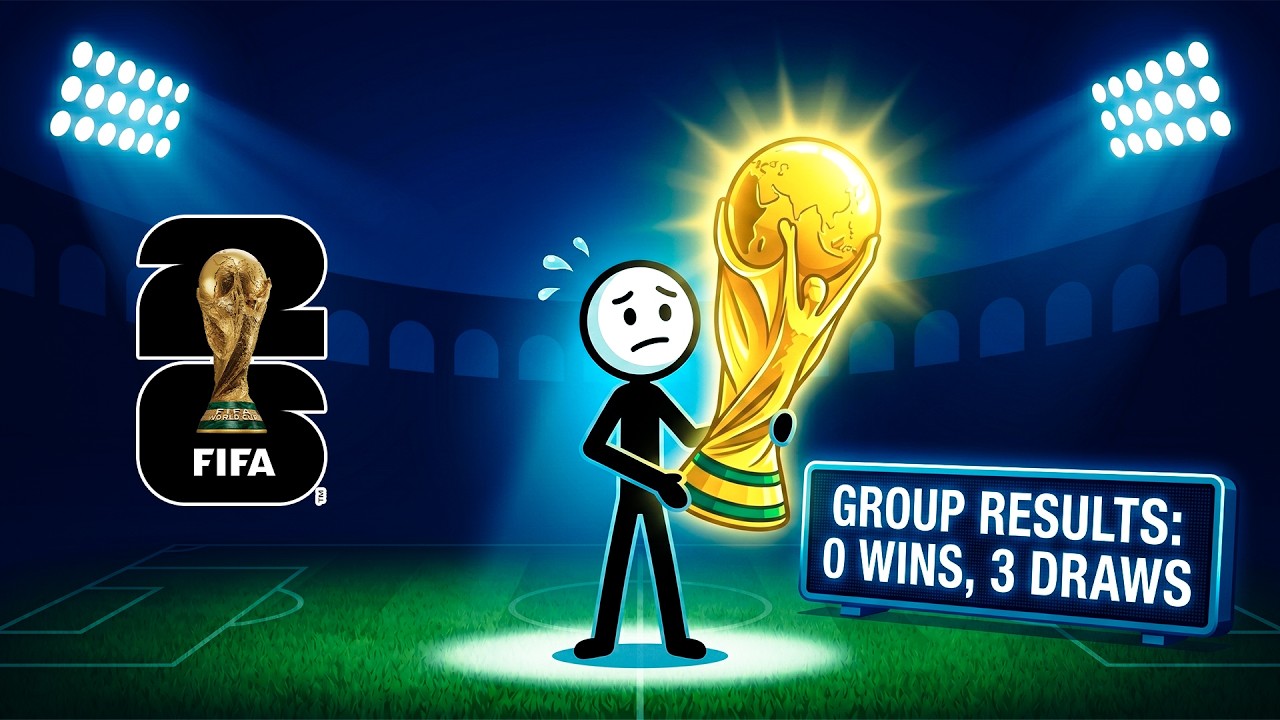Everything About the Best Third-Place Teams Explained in 5 Minutes