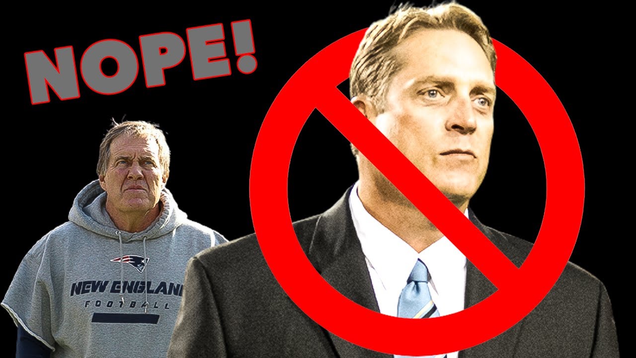Why Can't NFL Coaches Wear Suits Any More?