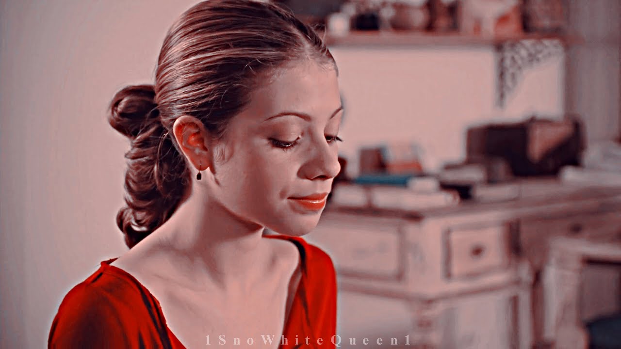 Dawn Summers | Hush