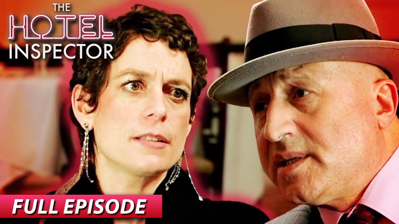 'Delusional' Hotel Owner Angers Alex Polizzi | The Hotel Inspector | S6 Ep1 Full Episode