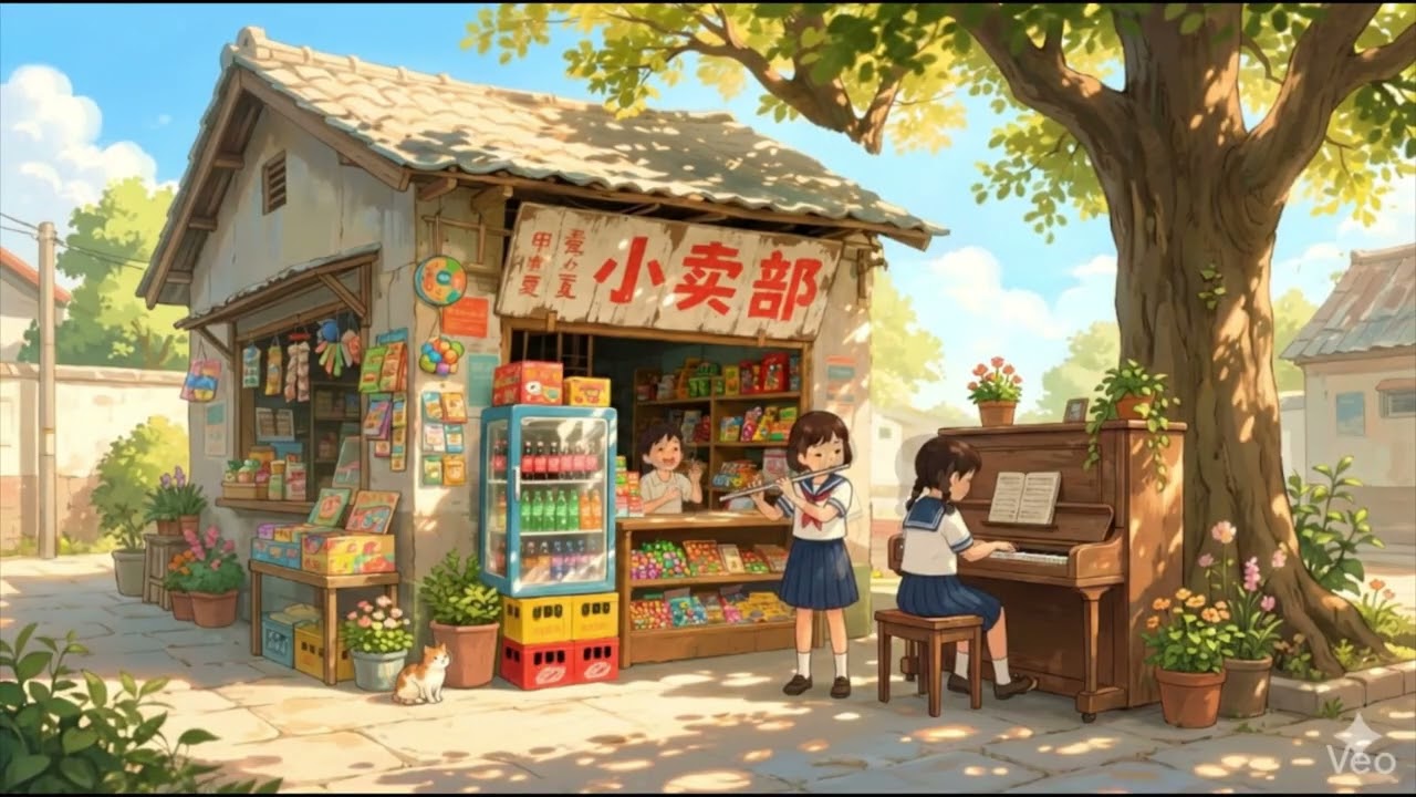 Good Vibes 好心情頻率｜輕快旋律 × 正能量音樂