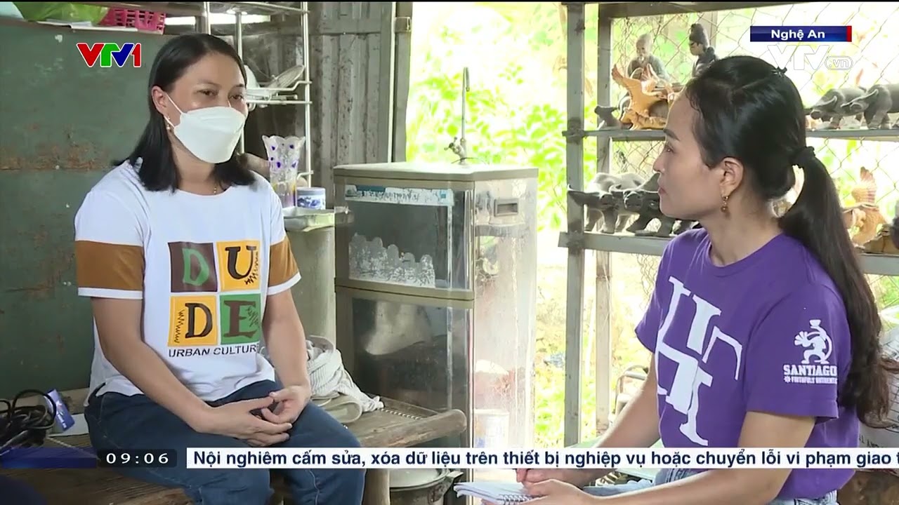 Thời sự 9h VTV1   16 08 2023