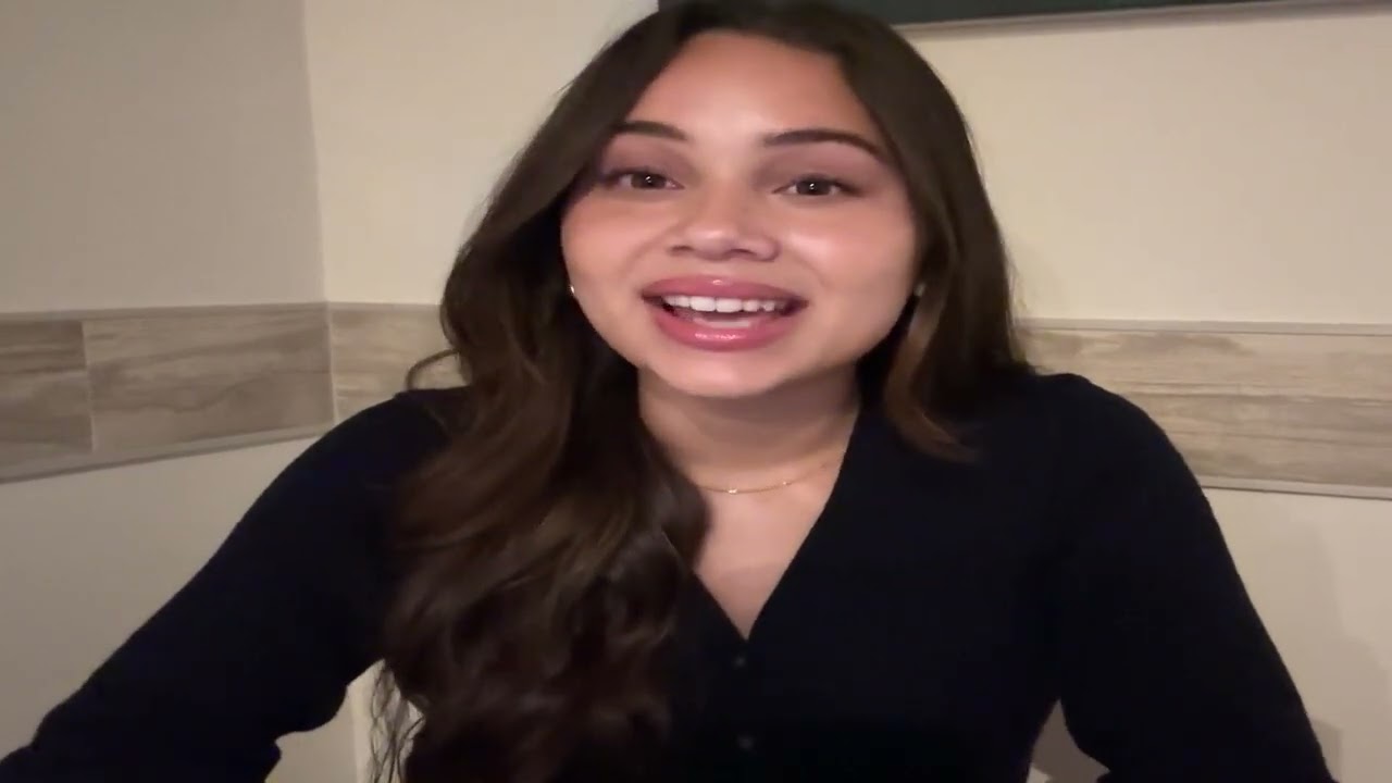 Regions Riding Forward Scholarship Winner &ndash; 2Q 2025: Santana Pina | Regions Bank