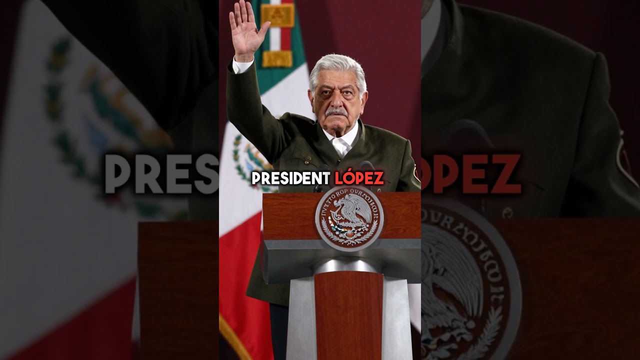 $100B Oil Field Causing US-Mexico Border Drama