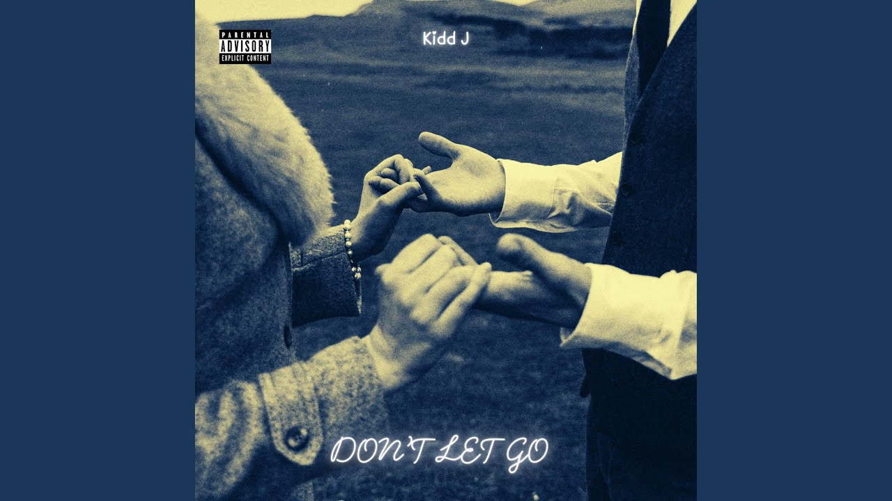 DON'T LET GO (feat. IceREIGN)