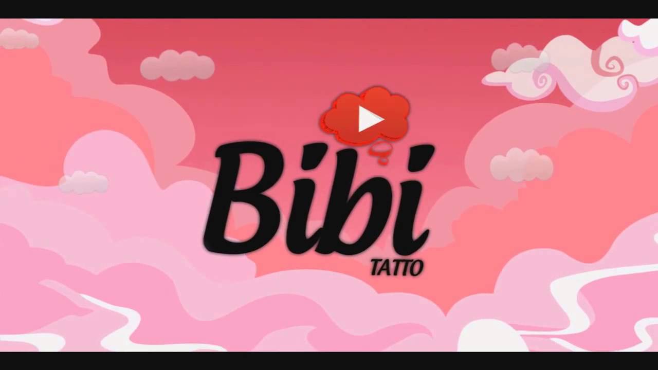 INTRO DA BIBI (Animação + Música) Download.