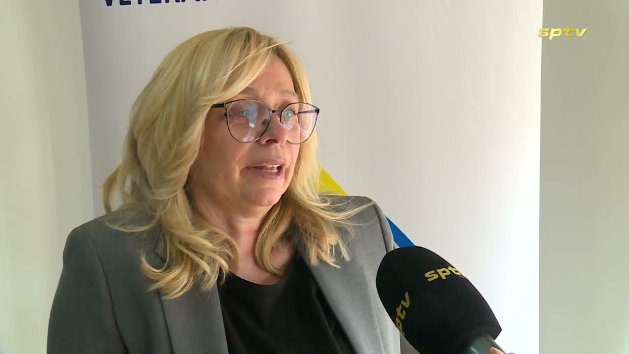 Žene u velikim sportskim sustavima: ''Previsoke zapreke ne postoje'' | Sportska Priča