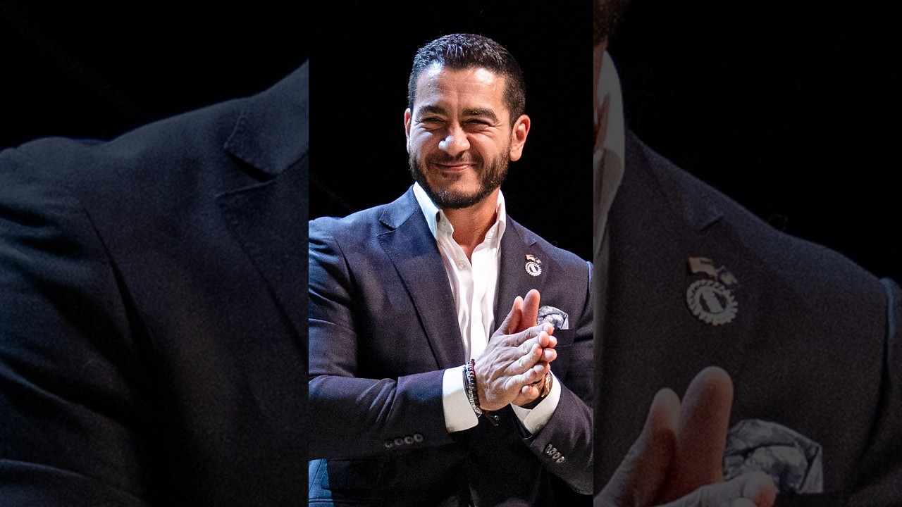 Abdul El-Sayed wins Michigan&rsquo;s Democratic Senate primary