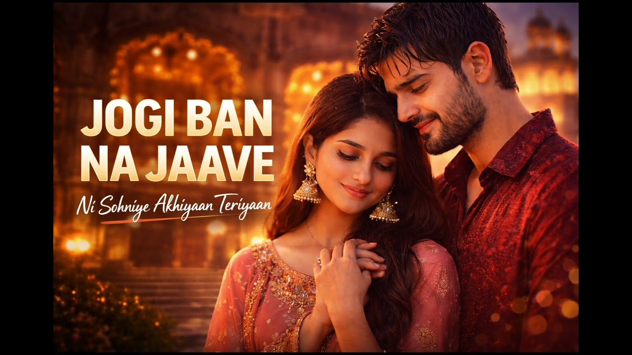 Jogi Ban Na Jaave 💔 | latest punjabi songs | new punjabi song full video| babbu man new punjabi song
