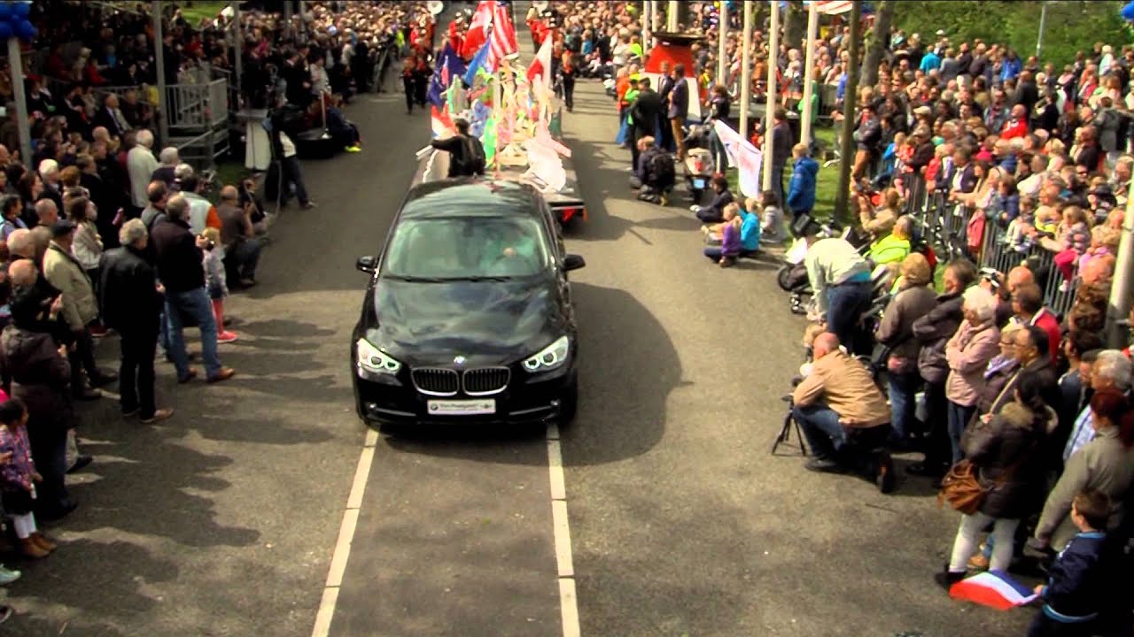 RTV Magazine Defile - RTV Katwijk