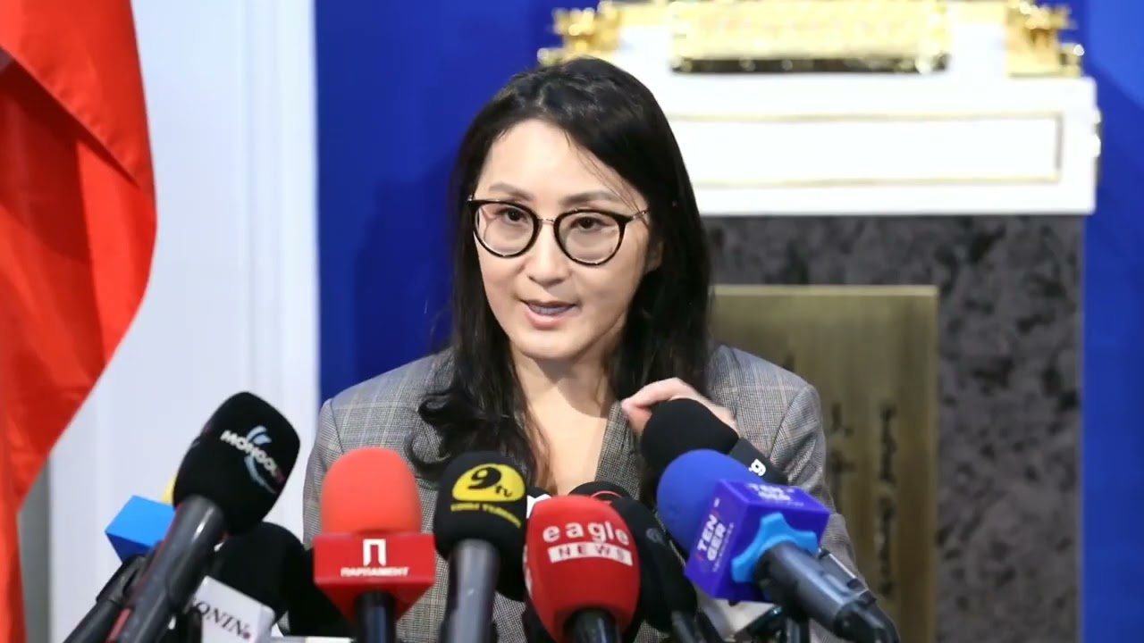 Ж.Баярмаа: МАН-ын өндөр албан тушаалтнуудын гэр, сейф, хогийн савнаас нь авлигын мөнгө гарч байна...