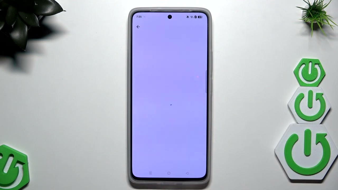 REALME Neo7 Security Tricks – Protect Your Data and Privacy