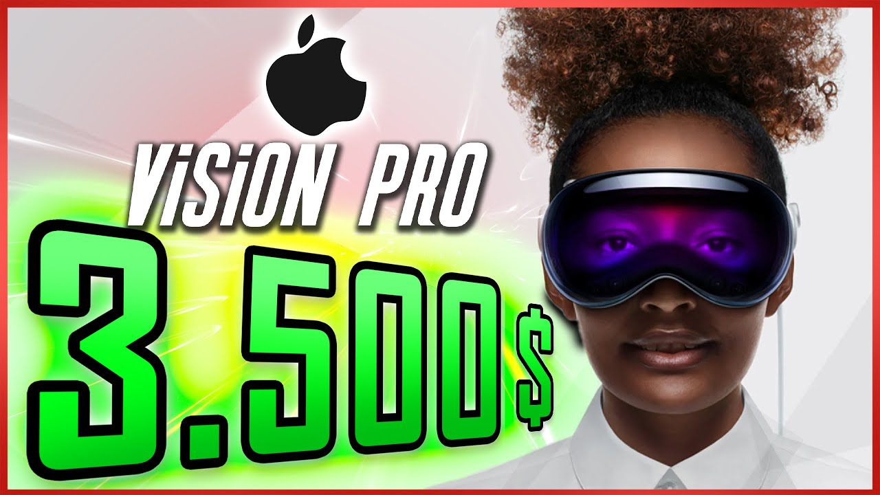 APPLE VİSİON PRO HACKLENDİ Mİ? #podcast