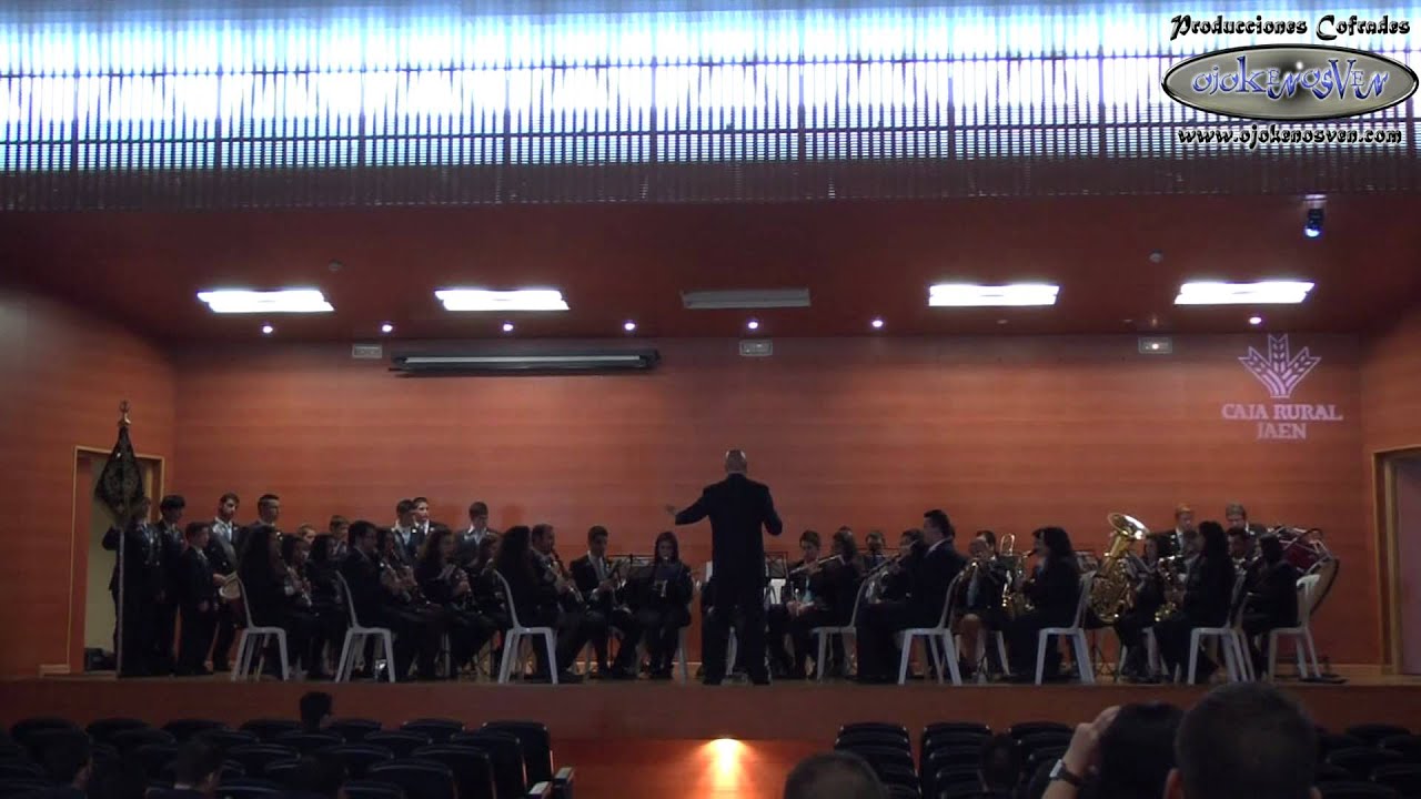 banda musica de porcuna 1 arcoan 2011
