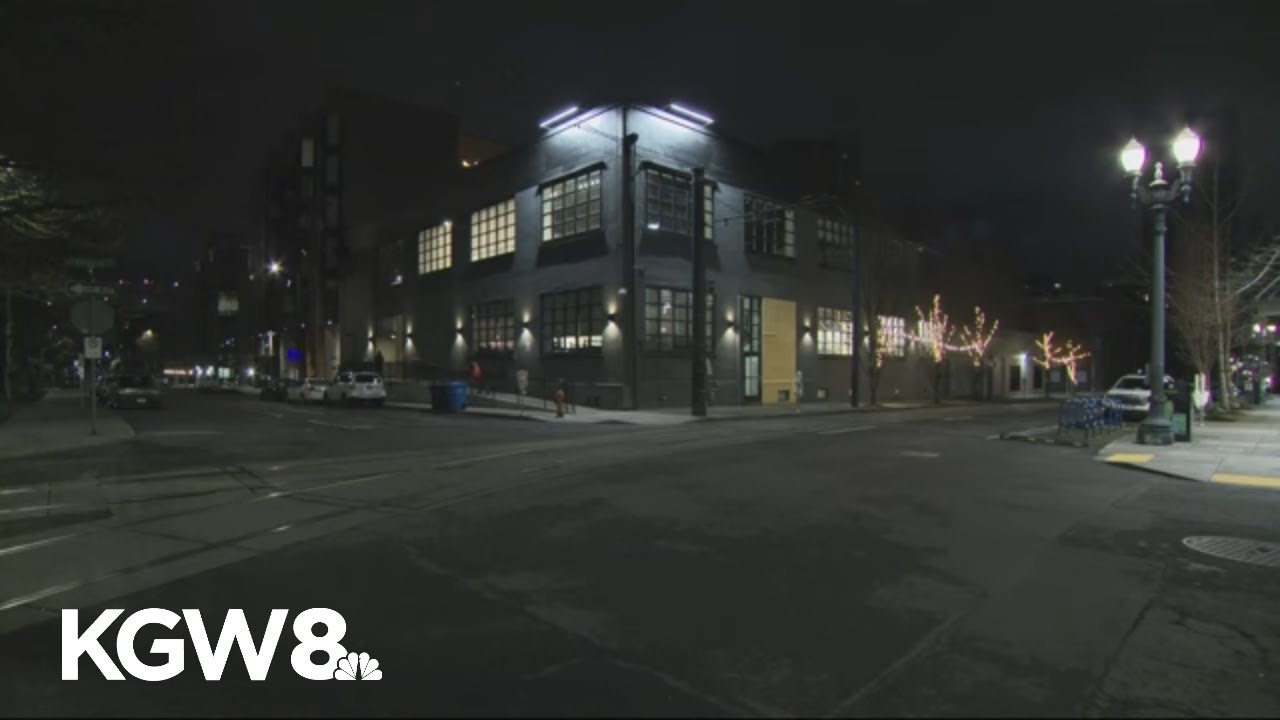 Questions grow over morning gaps at Portland’s Northrup Shelter