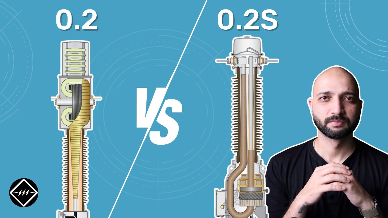 Класс точности КТ: 0,2 против 0,2S | Объяснено | TheElectricalGuy