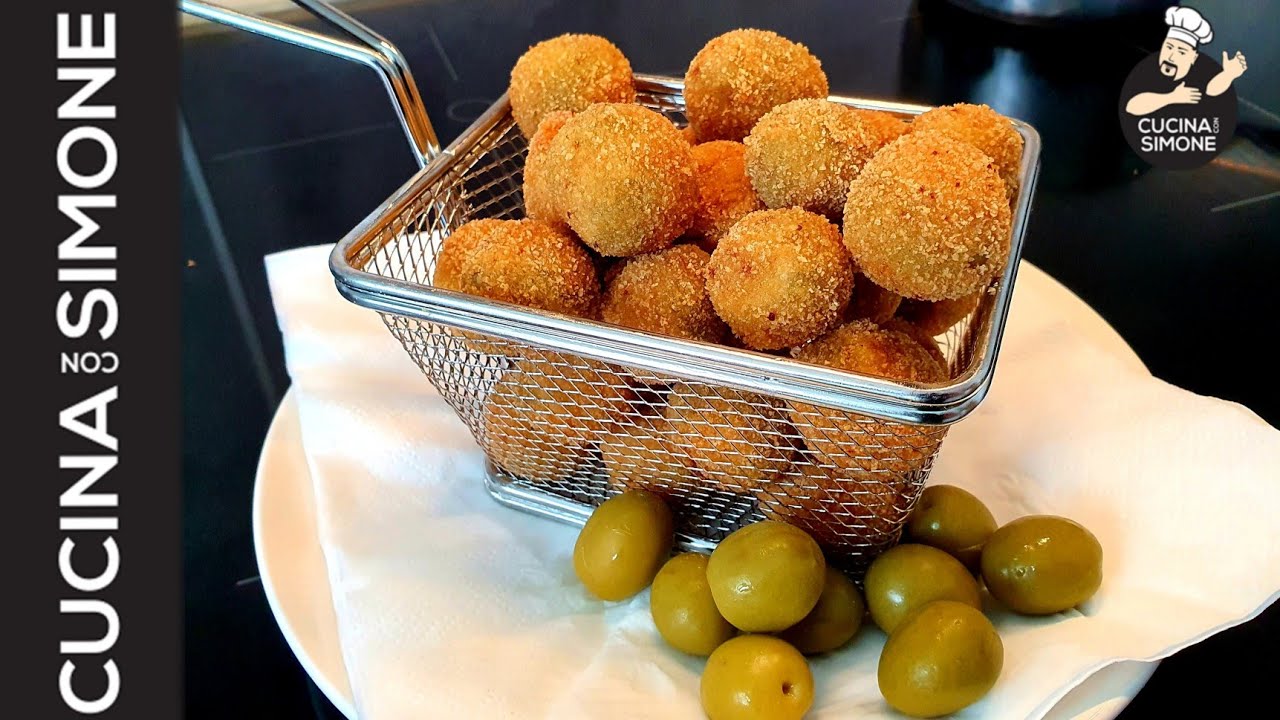 Le Olive Ascolane