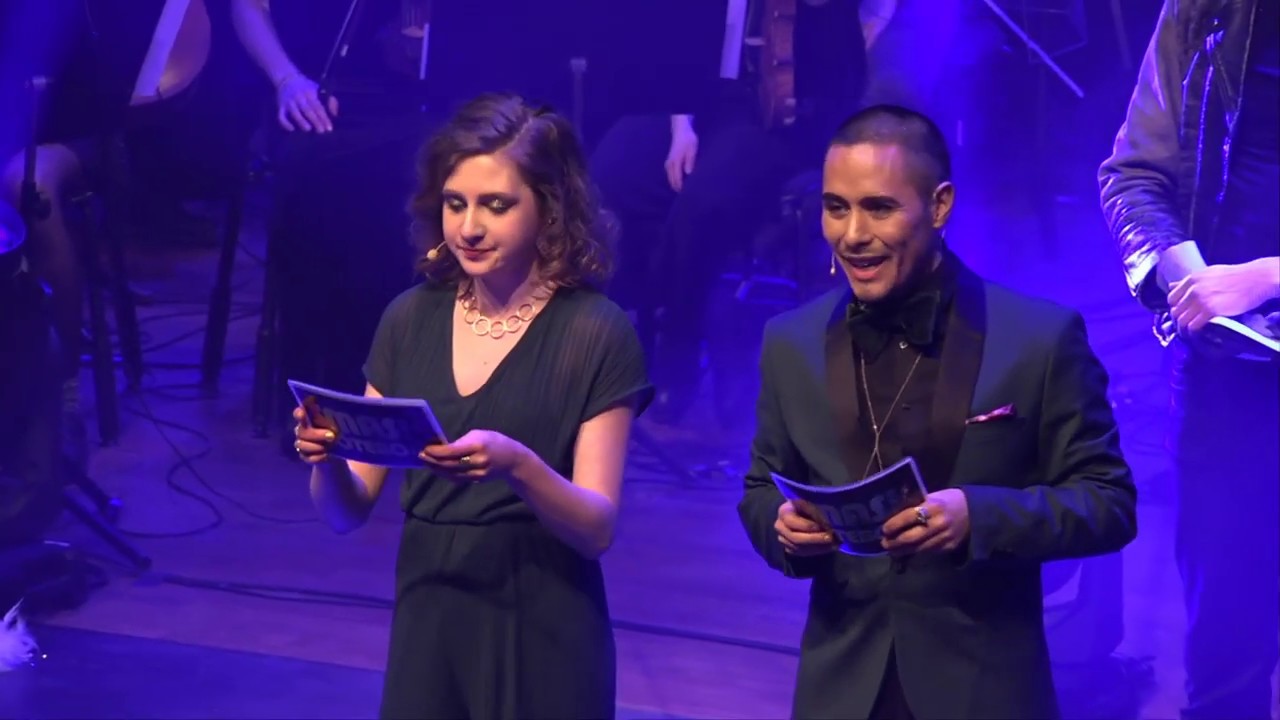 SMASK Göteborg 2019