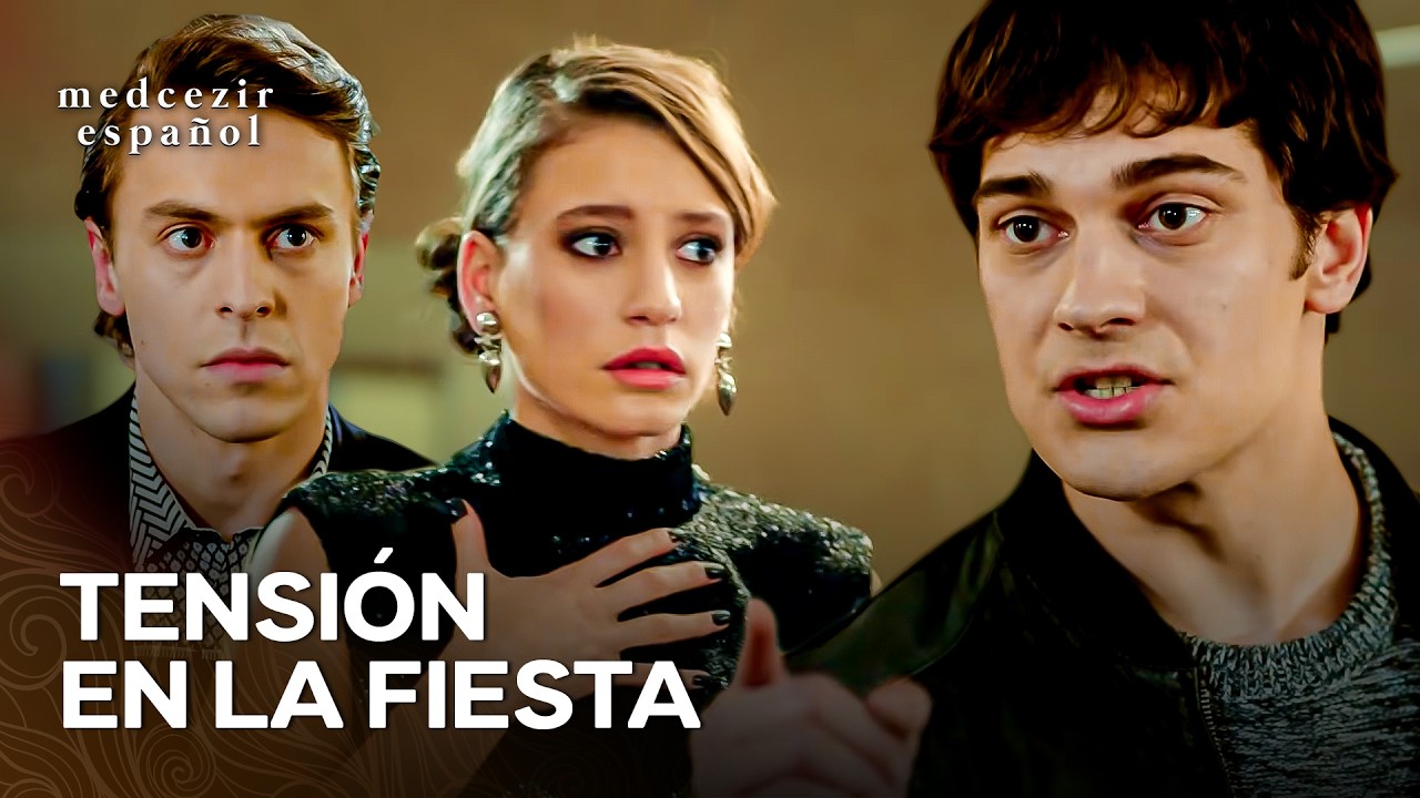 Las Verdades Salidas a la Luz Crearon Un Caos - Medcezir