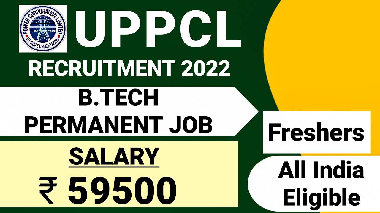 UPPCL AE RECRUITMENT 2022 | UPPCL AE SYLLABUS | UPPCL AE EXAM PATTERN | UPPCL AE VACANCY 2022