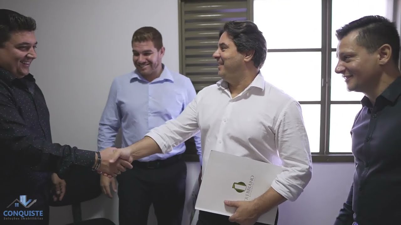 Conquiste Soluções Imobiliarias