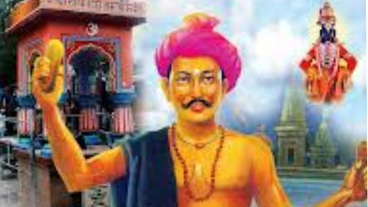 078  பக்த சோகாமேளர்       SANT CHOKHAMELA          UPANYASAM IN TAMIL