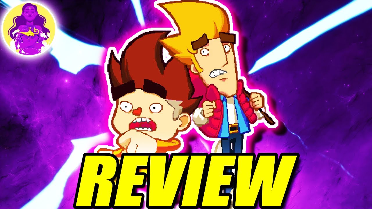 Lair of the Clockwork God - Review