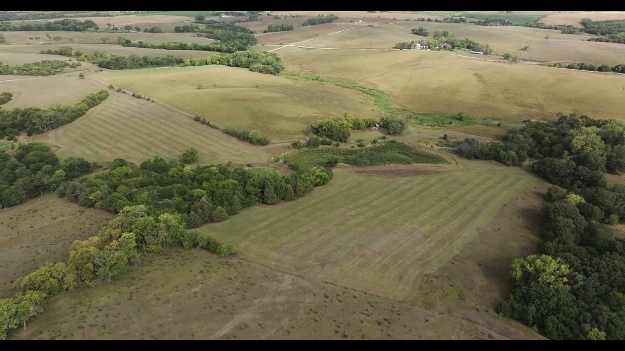 Vlasin Family Land Auction