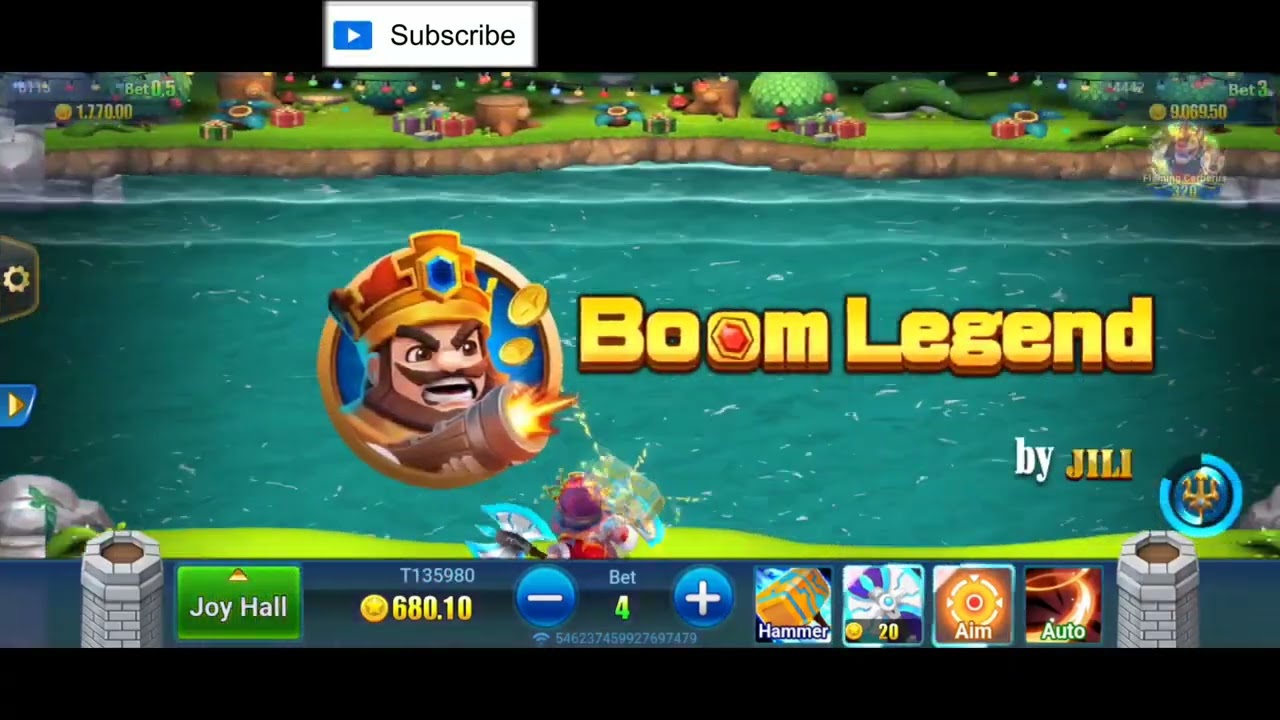 Jilli slot boom 💥 Boom 💥 legend game of thrones jili jackpot trick to redi to game 