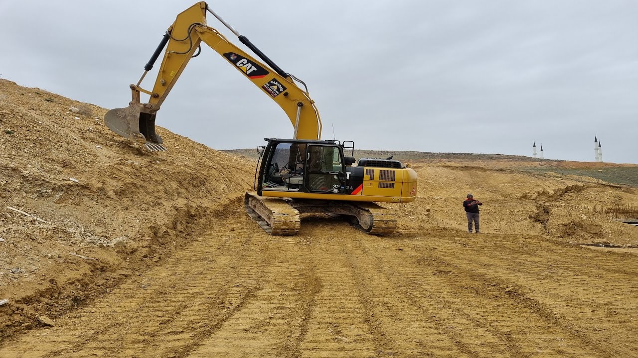 Dolgu Nasıl Yapılır