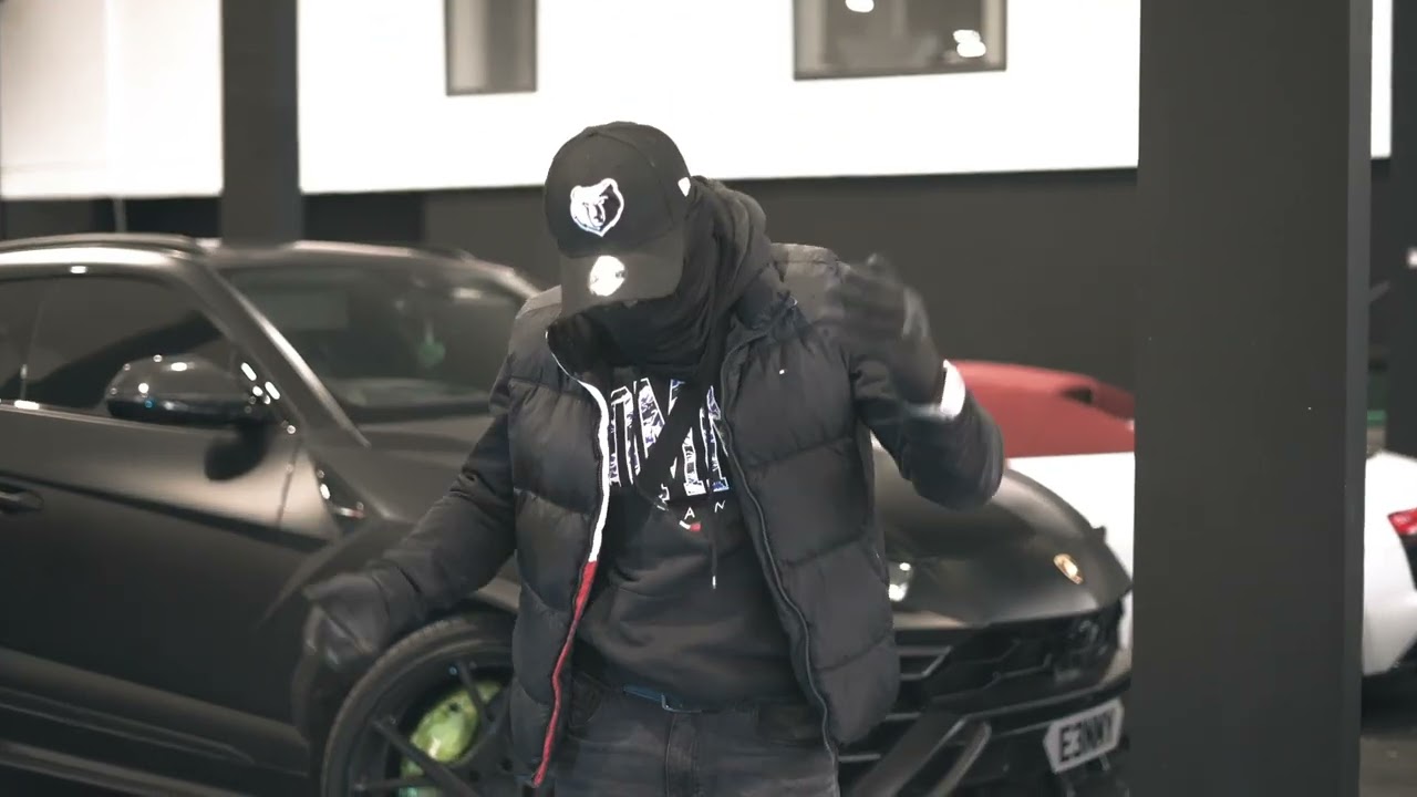 Twista Cheese - No Remorse (Official Video)