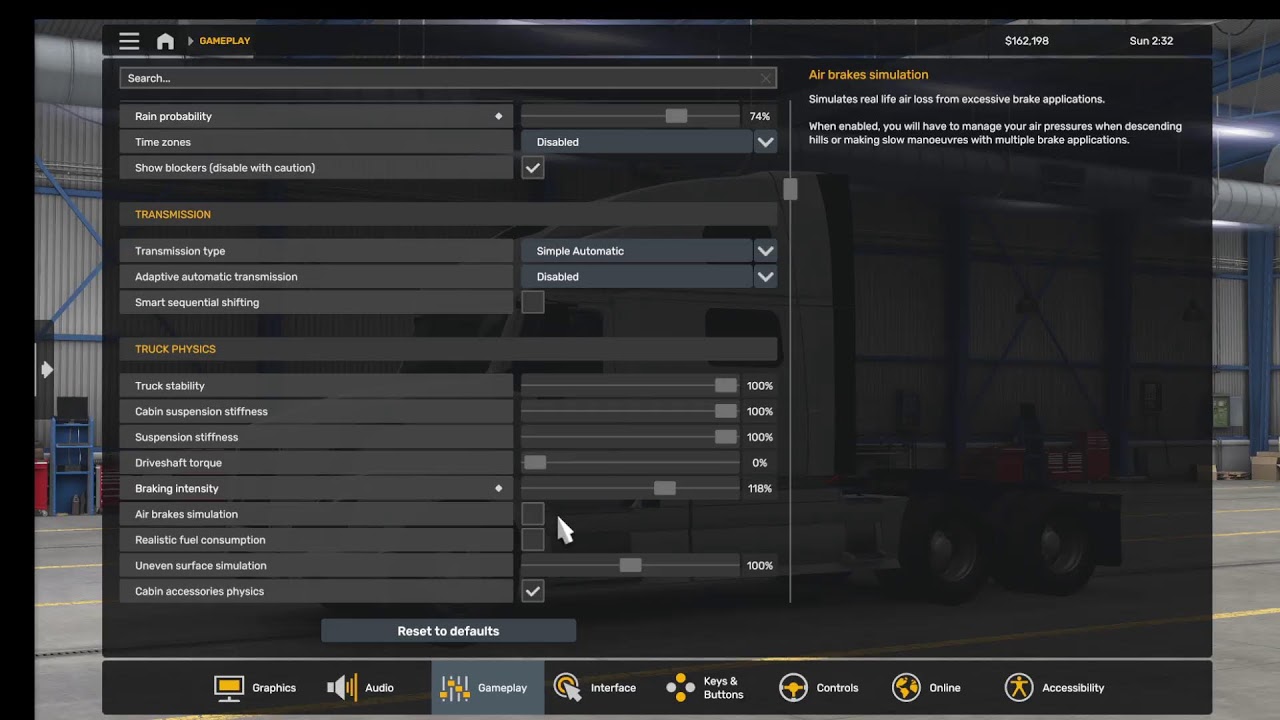 American Truck Simulator #ATS2India #IndianTruckers #TruckSimIndia #ATSGameplayIndia