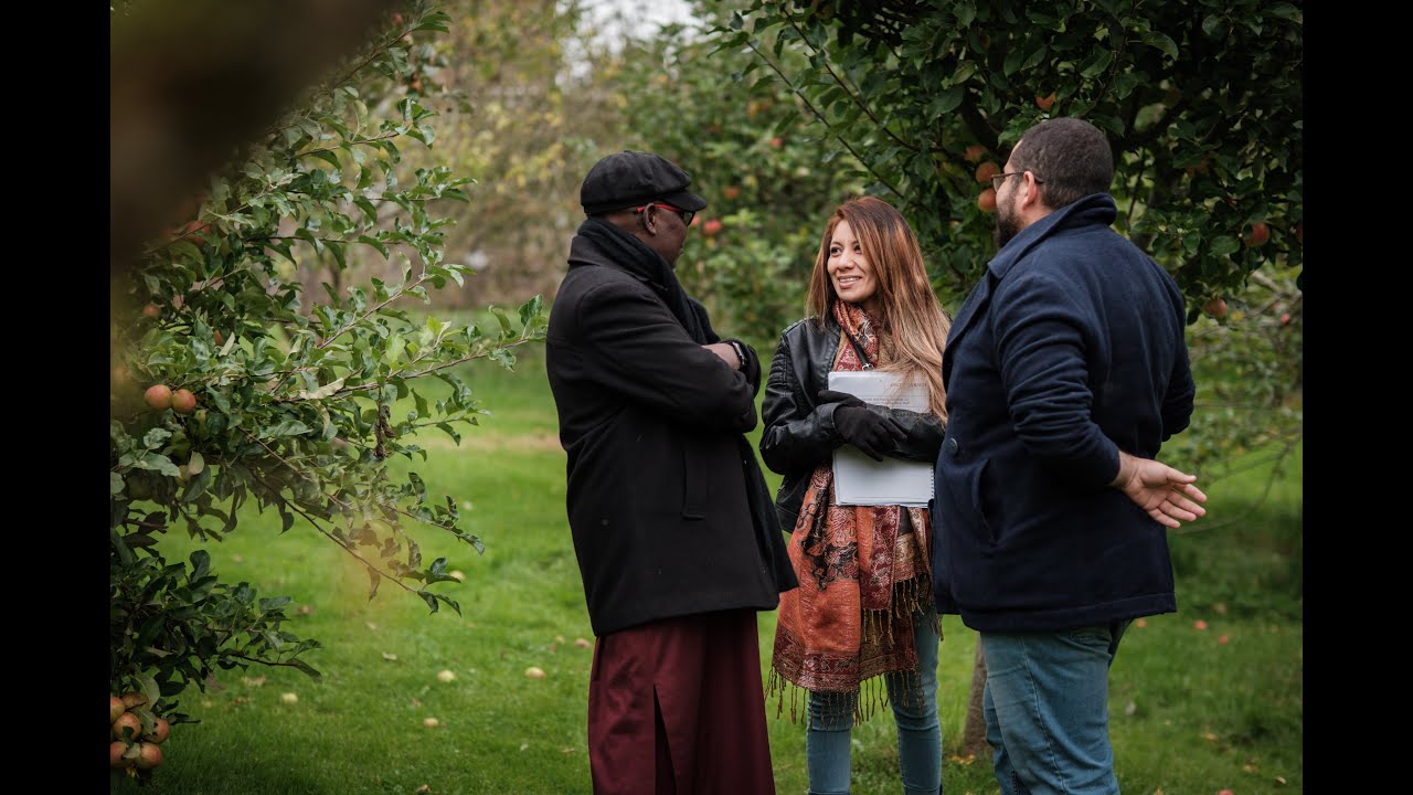 Peacemaker in Action Yeny Gloribel Nolasco: Peacebuilding and Climate Justice in El Salvador