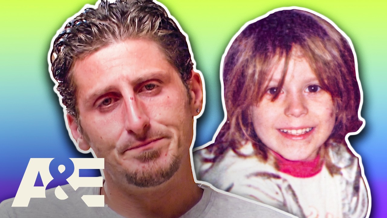 Intervention: Born Addicted to Heroin&mdash;Can Chuckie Break His Family's Cycle? | A&E