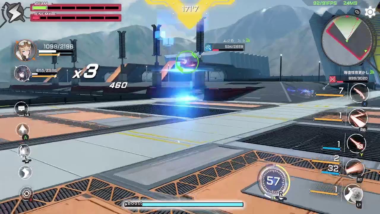 スマブラ宅オフ　withホズエル　けんおん