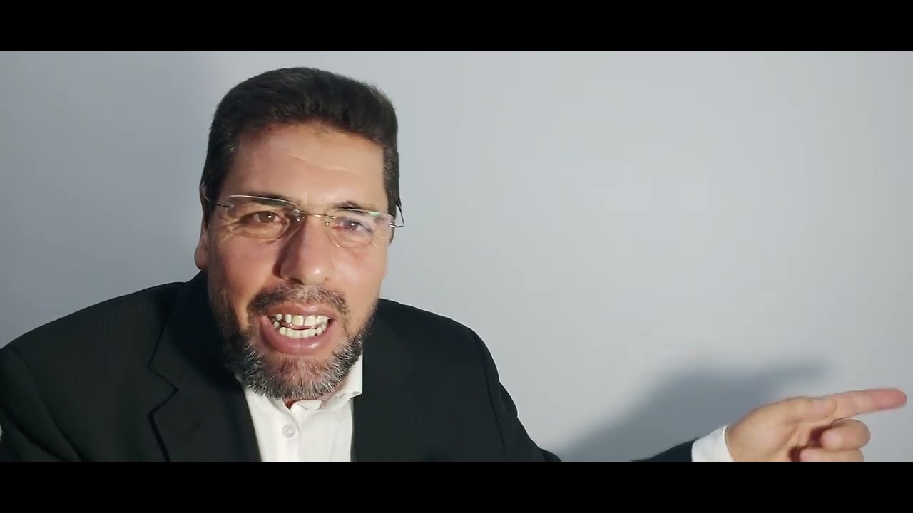 التوبة الجزء الأول  :للأستاذ سراج عبد الناصر                         Islam kabyle 06