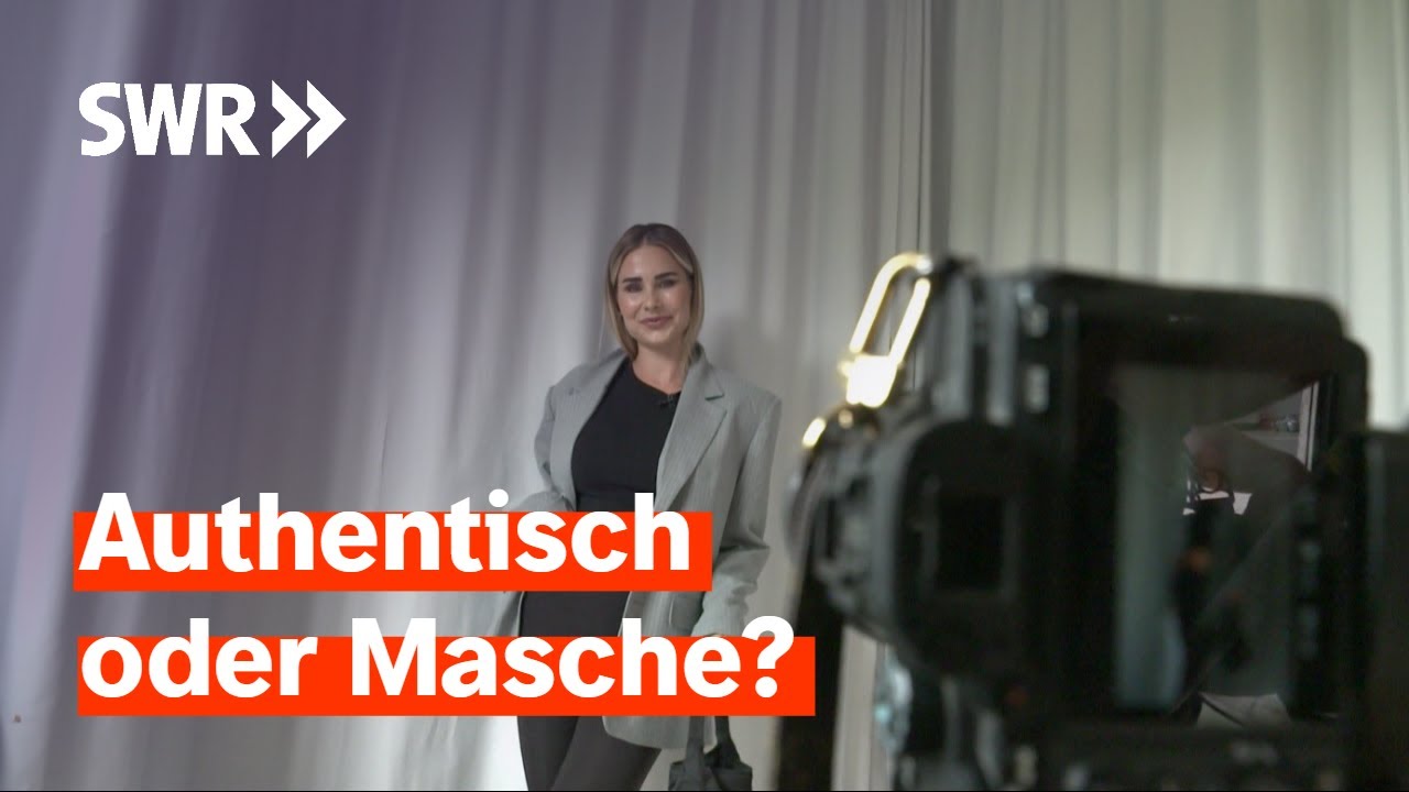 Wie real sind unsere Influencer? | Zur Sache! Baden-Württemberg